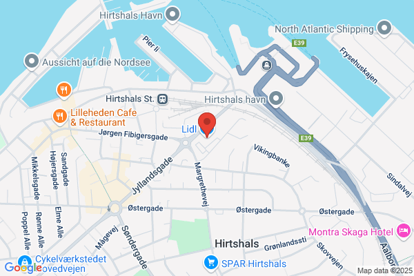 Holm Fiskeeksport