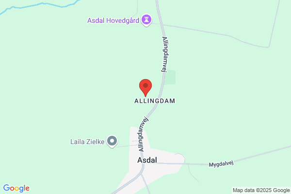 Asdal Sognegård