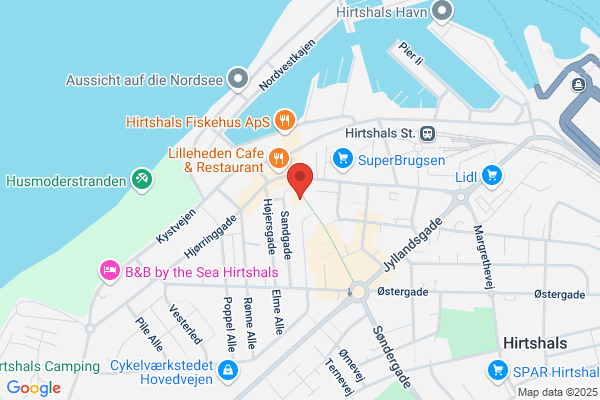 Fynsgades Frisørsalon