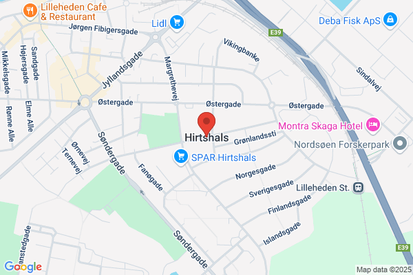 Din Tøjmand