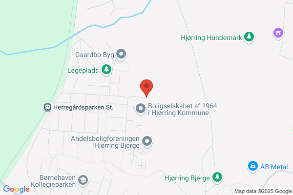Kræftens Bekæmpelse lokalforening i Hirtshals Kommune