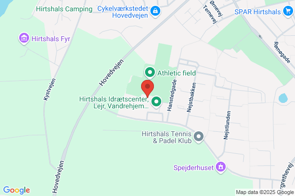Scleroseklubben for Hjørring og omegn
