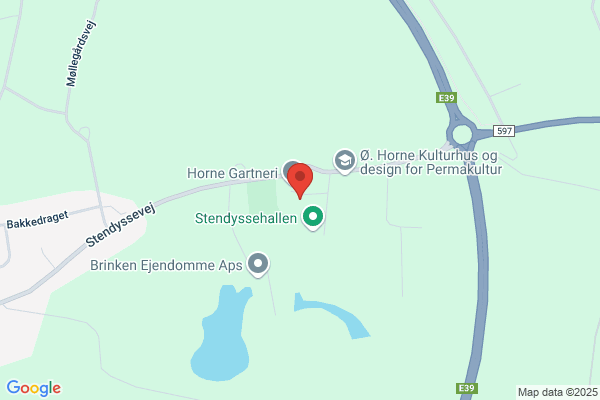 Horne-Asdal Skole