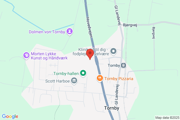Tornby-Vidstrup Skole
