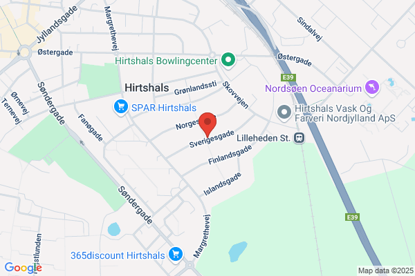 Hirtshals Amatørteaterforening