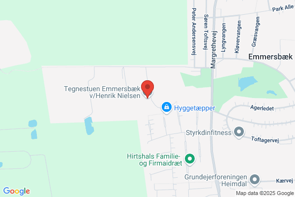 Emmersbæk Byggeteknik ApS