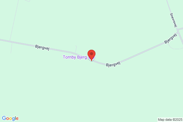 Tornby Murerforretning ApS