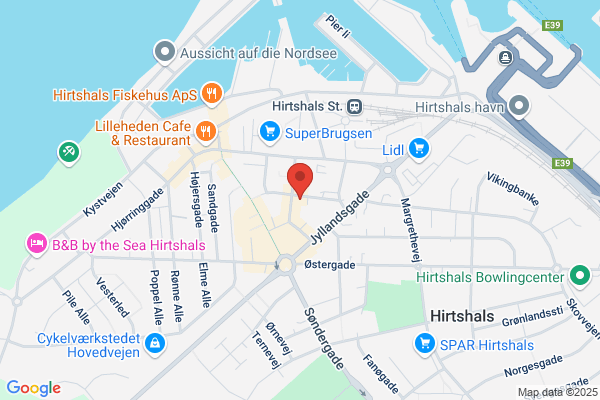 Hirtshals Museum
