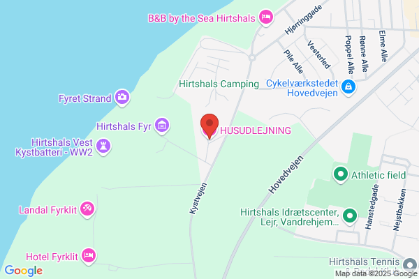 Fritidshuset