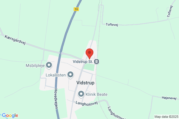 KFUM-spejderne, Tornby-Vidstrup