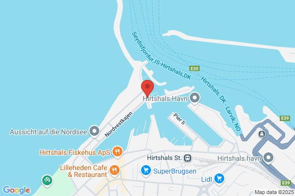 Hirtshals Bådeklub