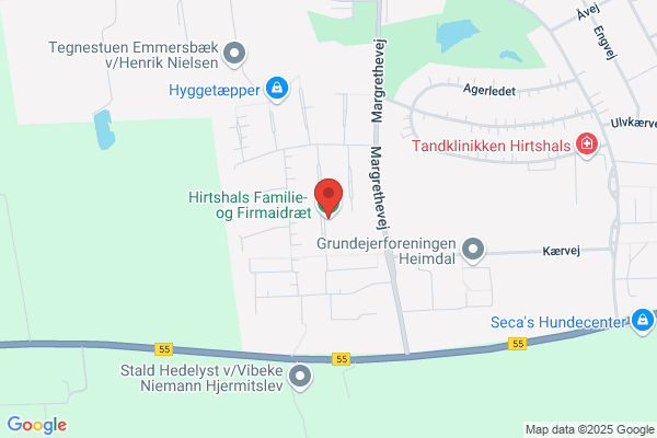 Hirtshals Familie- og Firmaidræt
