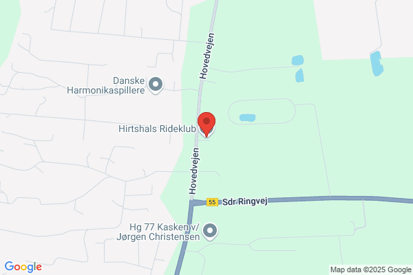 Hirtshals Rideklub