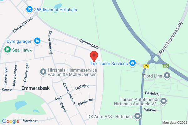 Hirtshals Skytteforening