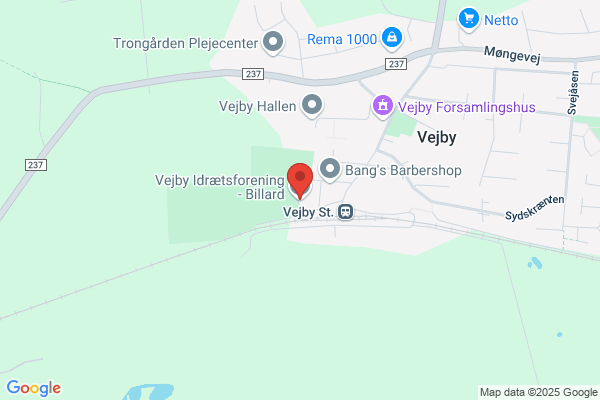 Vejby Idrætsforening