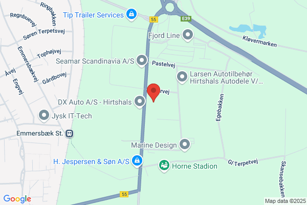 Brogaards Taxi & Busser