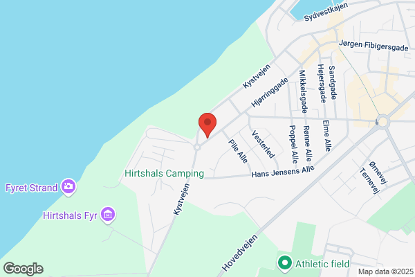 Hirtshals Totalbyg