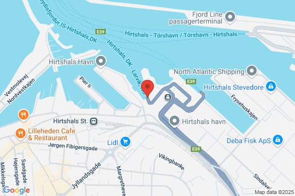 Hirtshals Combitrawl ApS