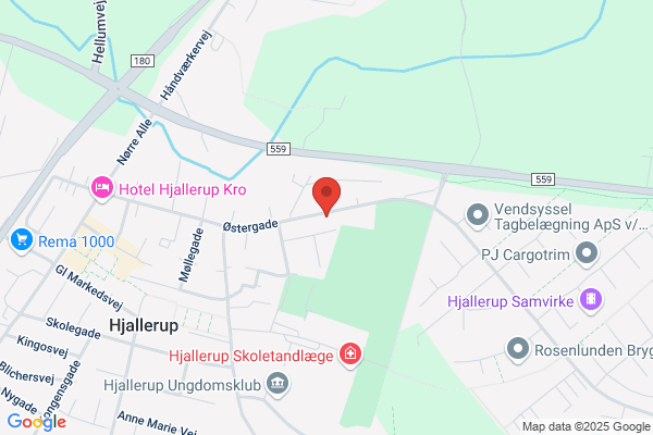 Munkholt Tømrer- og snedkerforretning