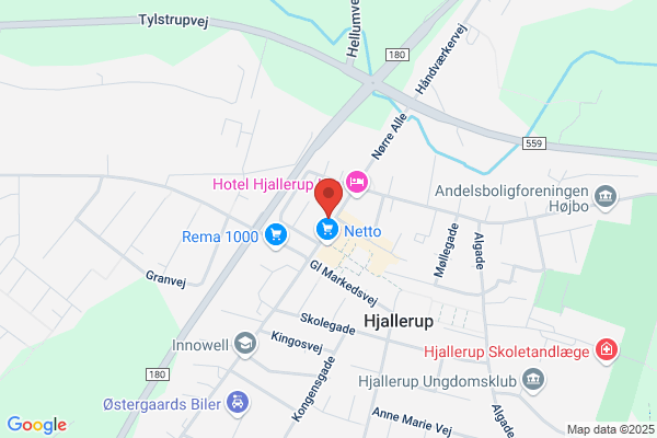 Nordan Offset og Bogtrykkeri ApS