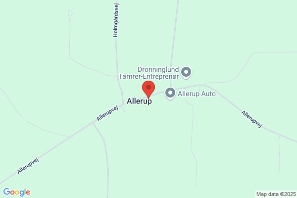 Allerup Vandværk