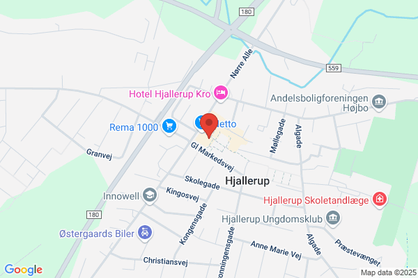Brødshoppen