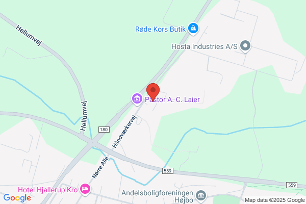 Byen's Autoservice