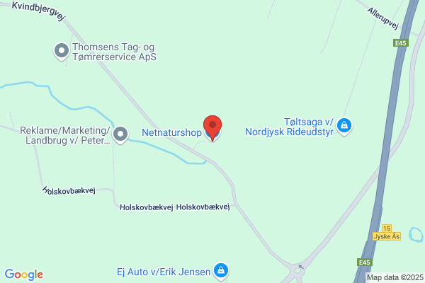 Dansk Jagtfoto