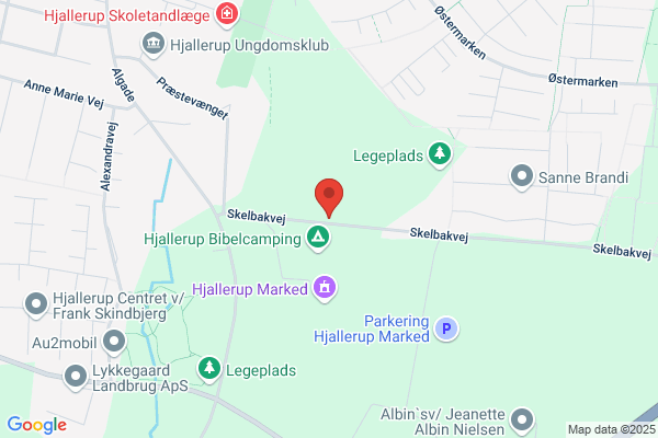 Dronninglund Daghøjskole