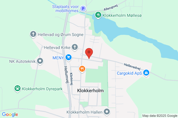 Fritidshjemmet Hesteskoen