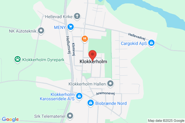 Hellsten ApS, Arkitektfirmaet
