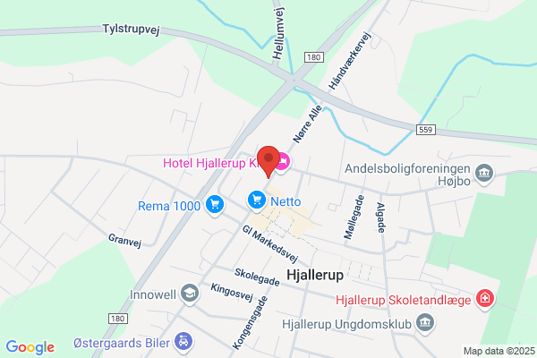 Hjallerup Bageri