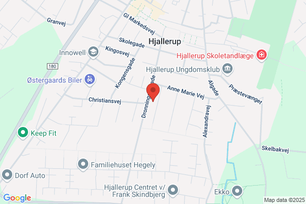 Hjallerup Borgerforening