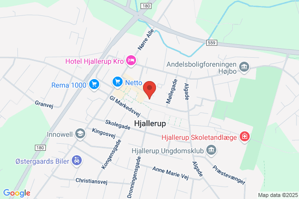 Hjallerup Fjernvarme