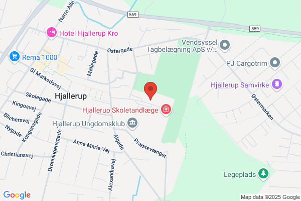 Hjallerup Handels- & Erhvervsforening