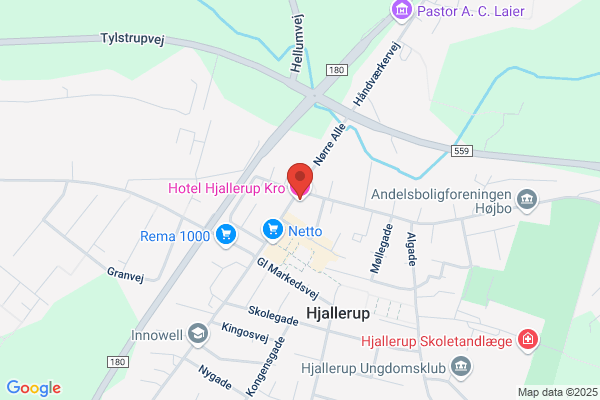 Hjallerup Kro