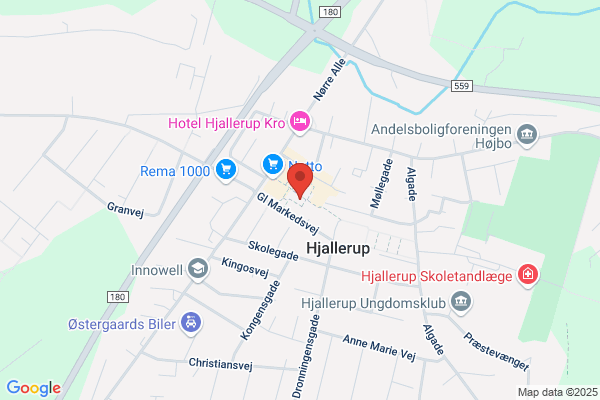 Hjallerup Optik