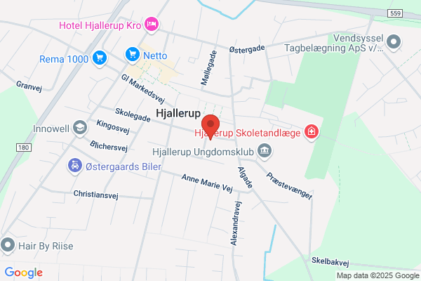 Hjallerup Skytteforening