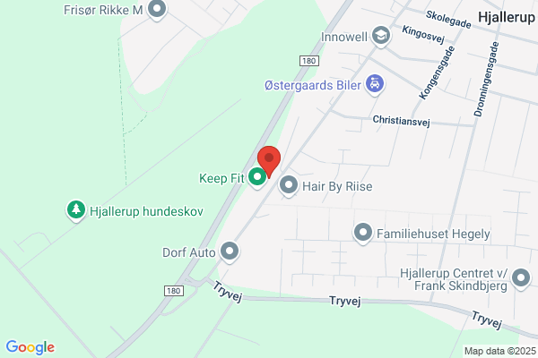 Hjallerup Vandforsyning