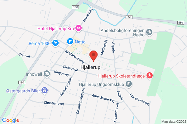 Hjallerup børnehave