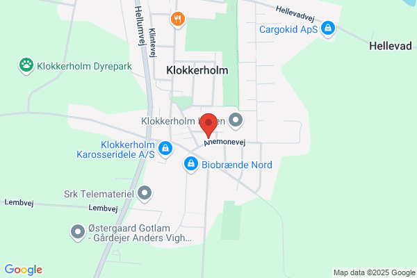 Klokkerholm Fritidsskole