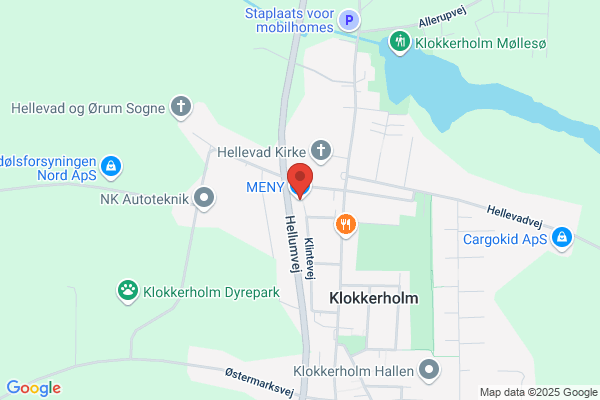 Kærnehuset