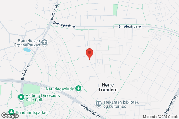 Nordjysk Minitransport