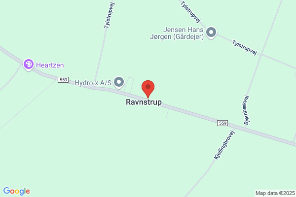 Ravnstrup Beboerforening