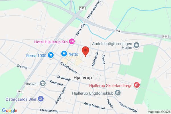 Stengårdscenteret