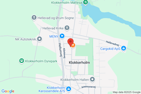 Tagskægget, Forsamlings- og selskabshuset