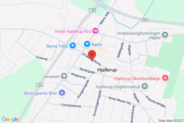 Tandlægerne Hjallerup