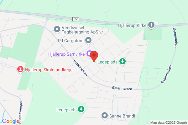 Venstre i Dronninglund Kommune