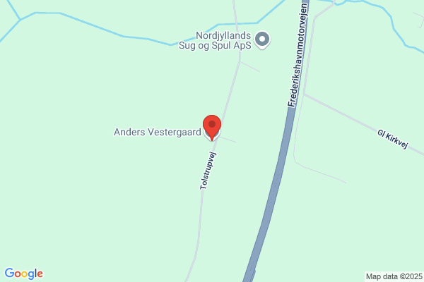 Vestergaard, Jørn