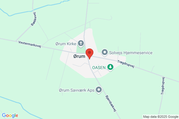 Ørum Forsamlingshus